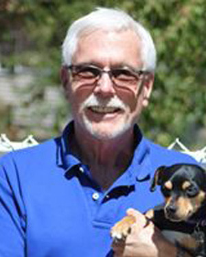 Marshall Smith
