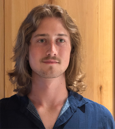 Hunter Stewart